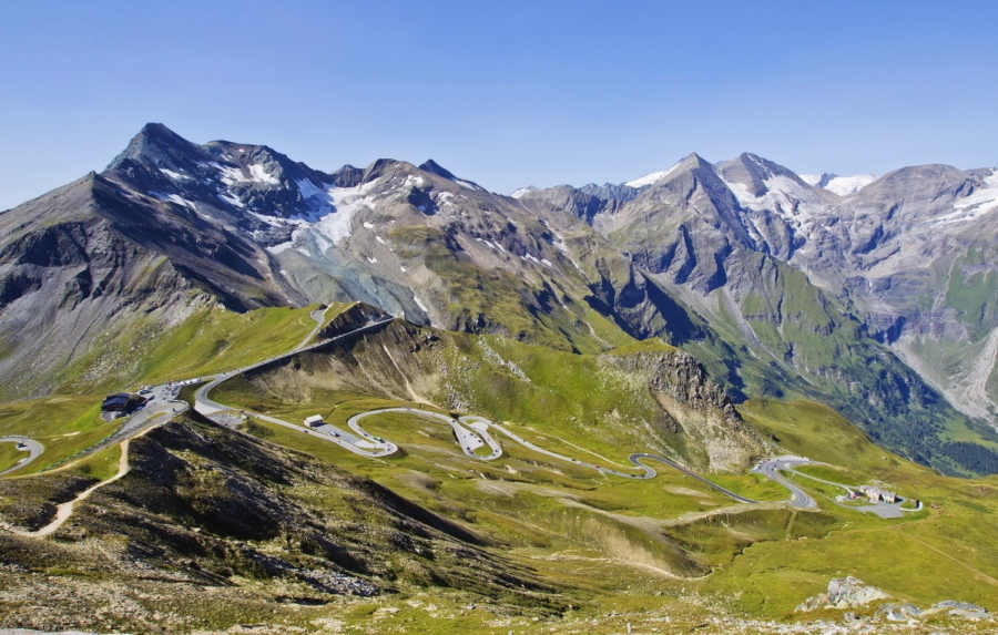 grossglockner
