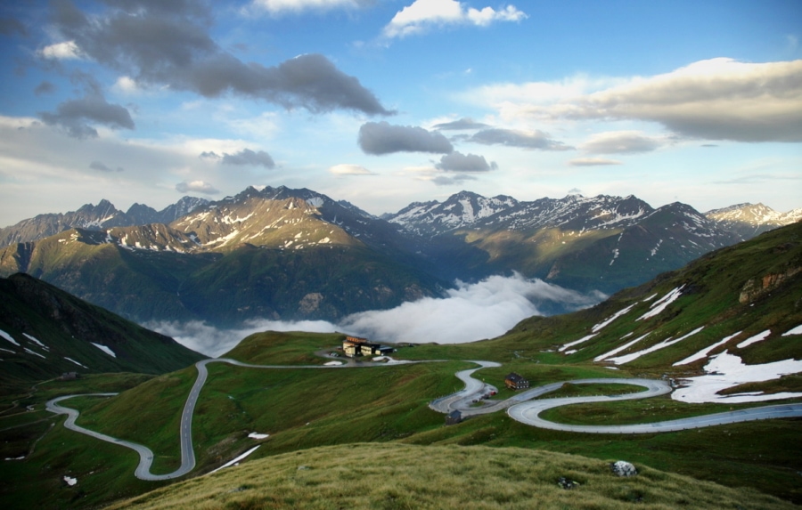 grossglockner