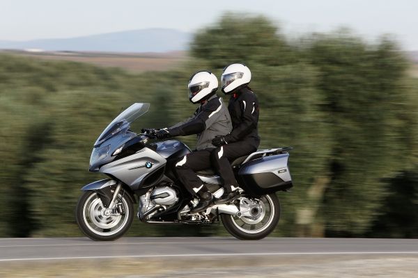 BMW R 1200 RT