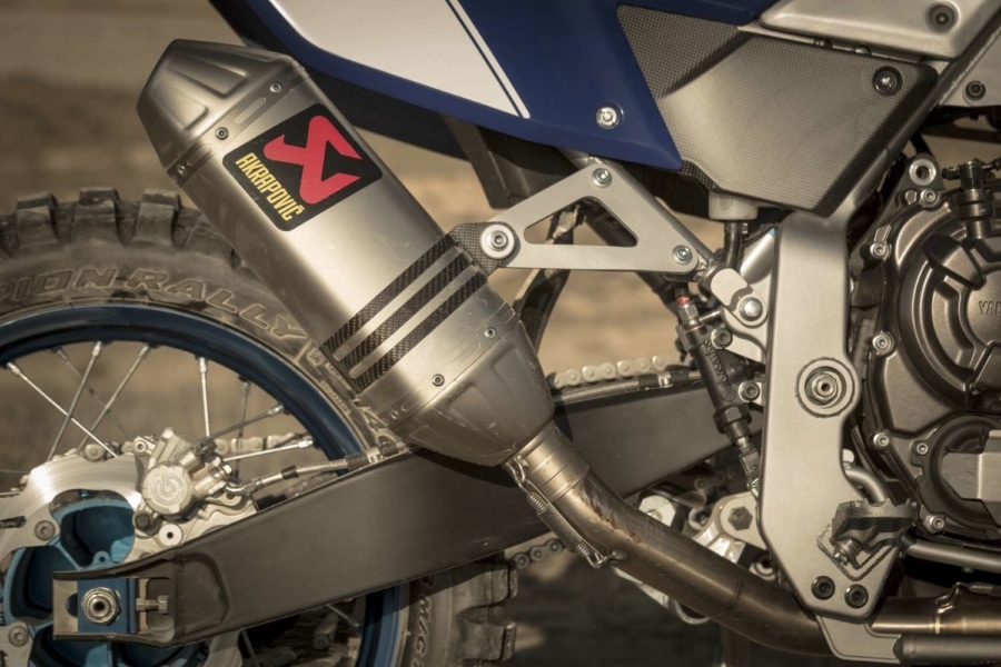 Yamaha T7