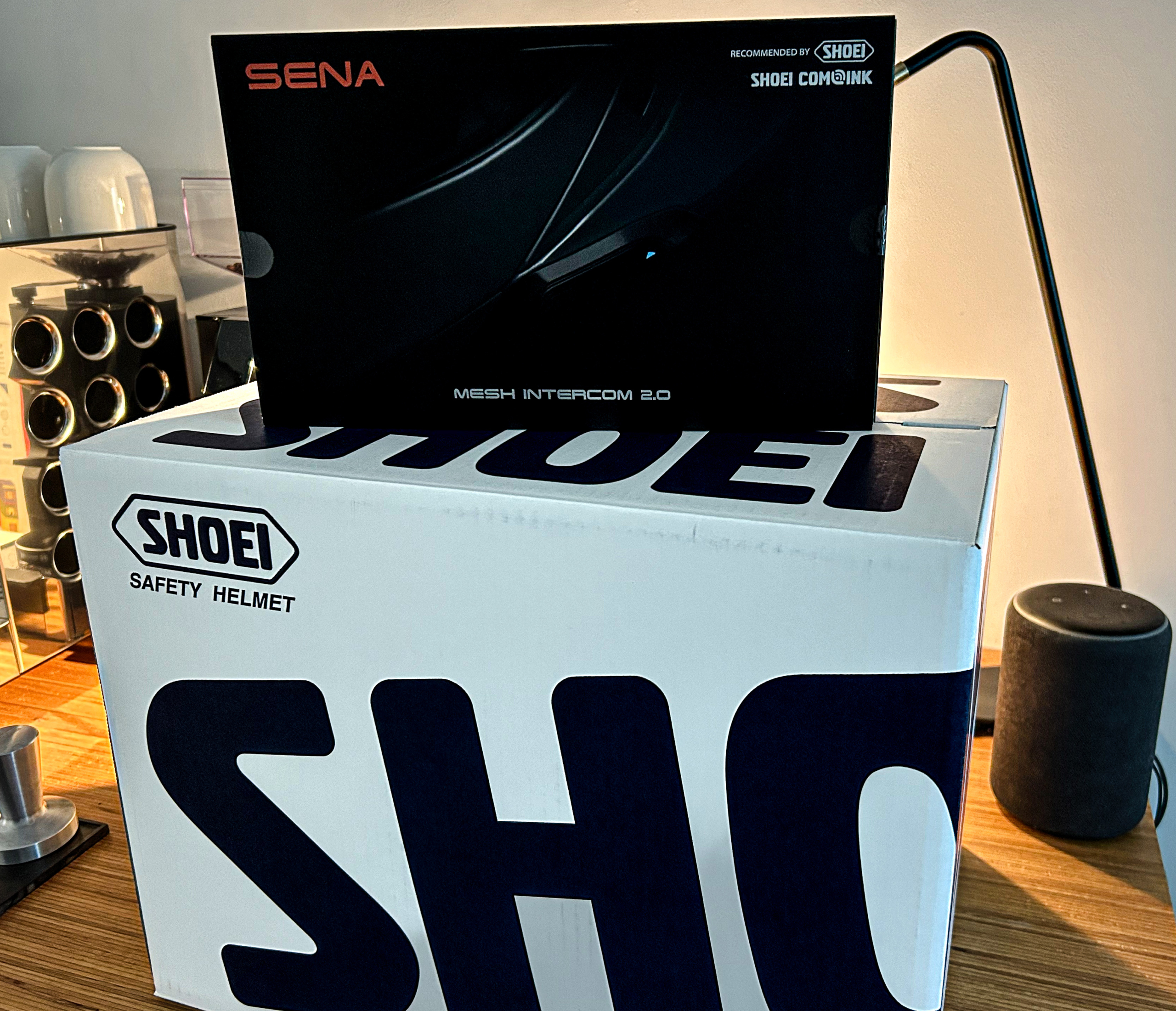 Ez aztán a full set!