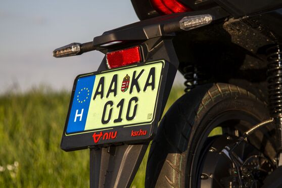 Már évente 60-70 ezer e-motor áll forgalomba Európában