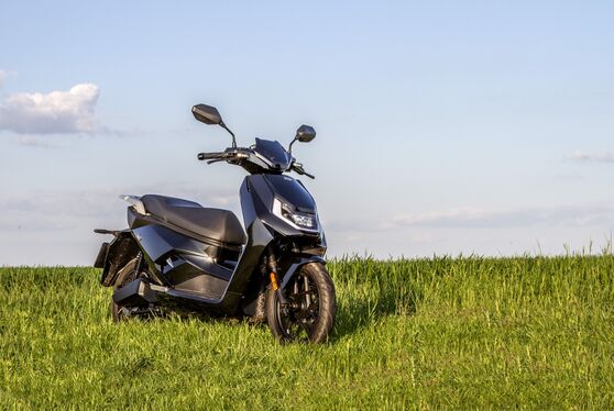 NIU FQi500