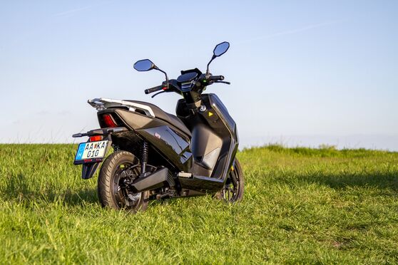 NIU FQi500
