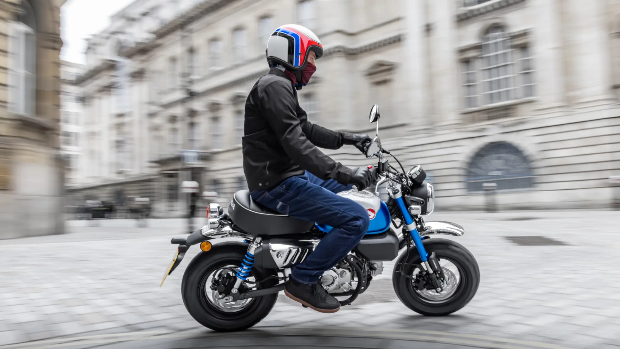 Honda Monkey Honda Monkey