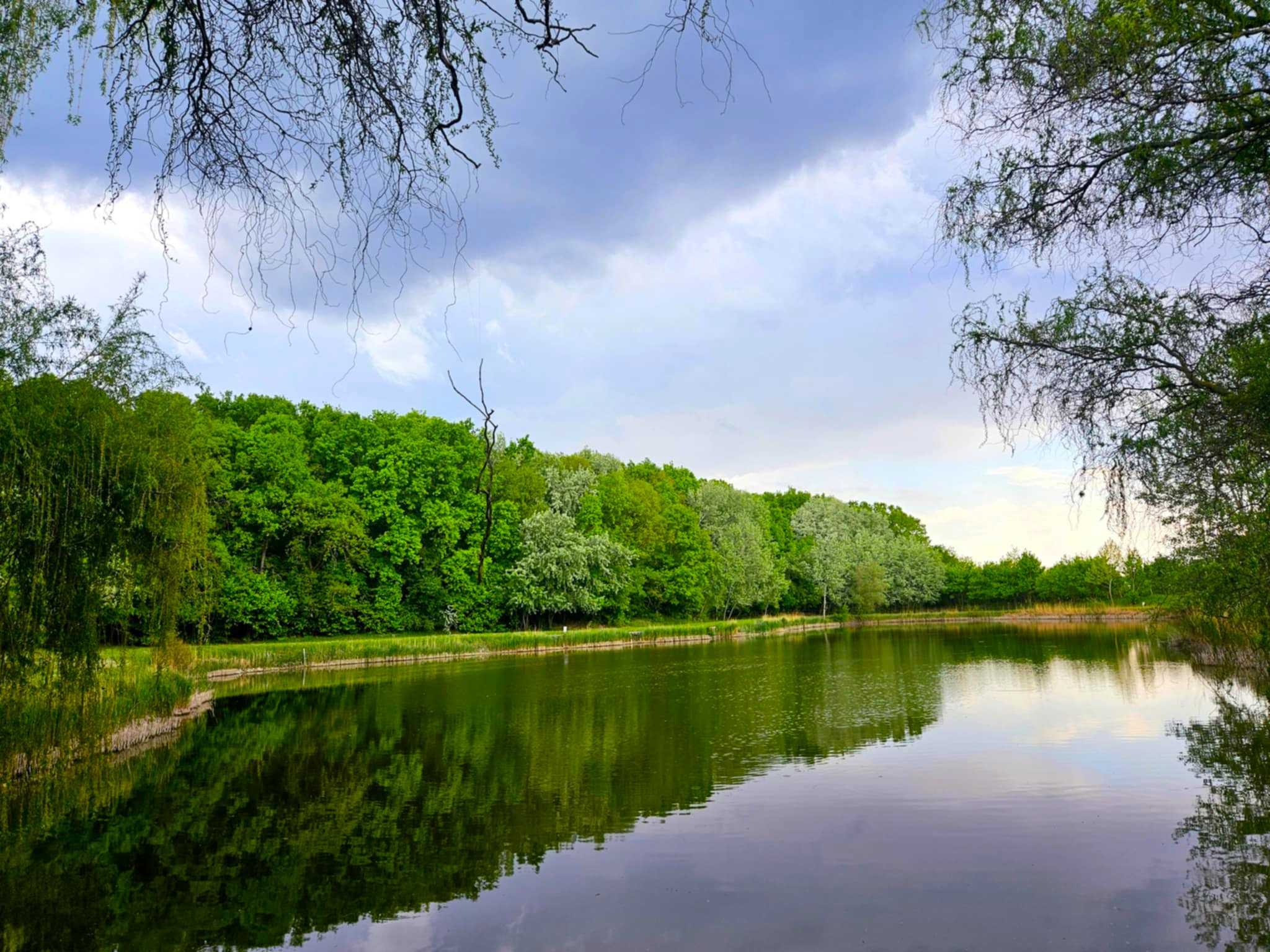 újlőrinc – jóléti tó – motoros étterem és kávézó – 2025-7