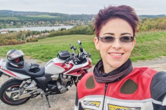 hetenyi panzio – hetenyi emese – honda cb1300 – baleset-