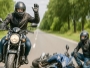motoros szellem