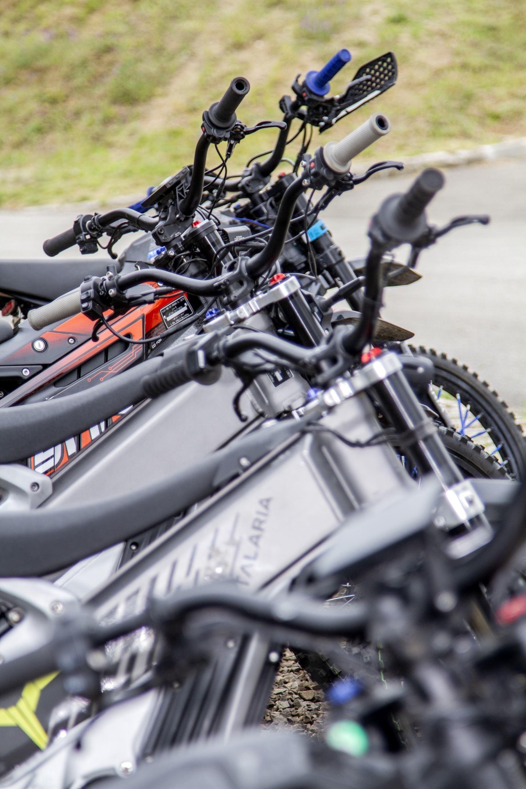 talaria komodo – Elektrorider – Hegylakók Motoros Magazin – 2025-2