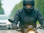 motoros baleset