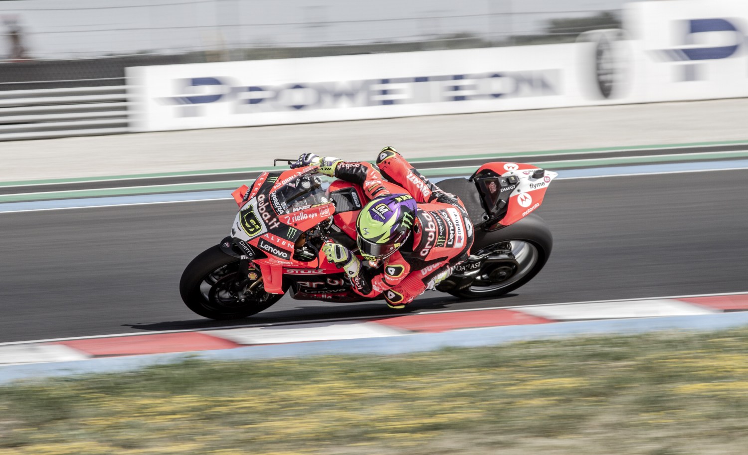 superbike – wsbk – balaton park – Razgatlioglu – Hegylakók Motoros Magazin -3