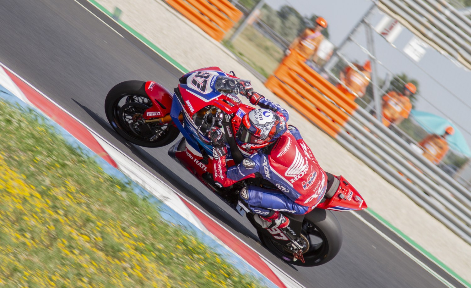 superbike – wsbk – balaton park – Razgatlioglu – Hegylakók Motoros Magazin -7