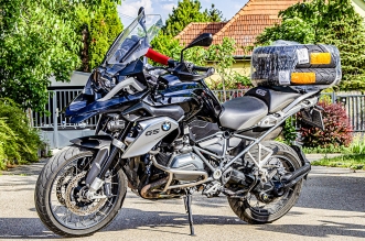 ContiRoadAttack 3 teszt