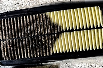 legszuro levegoszuro csere