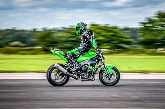motorcycle guinness records