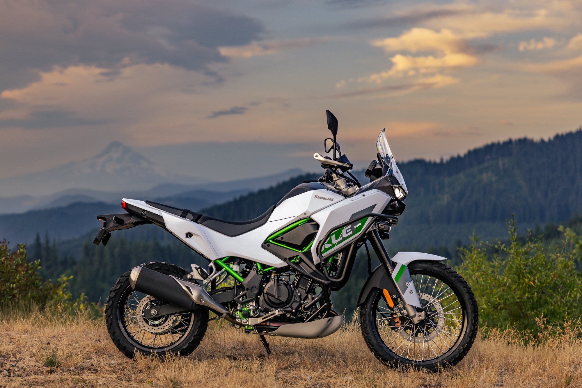 Kawasaki kle500 ár műszaki adatok vélemény-hegylakok.hu-5
