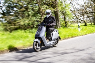 NIU NQiX 500 teszt hatótáv és vélemény – Hegylakók Motoros Magazin -5