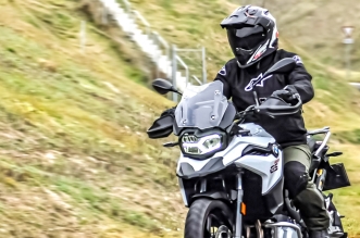bmw f 800 gs