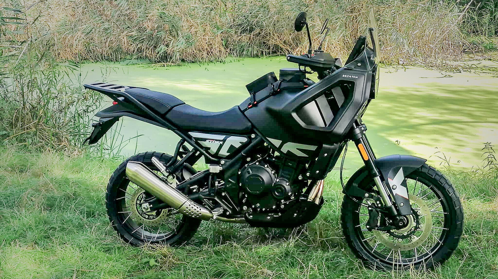 brixton storr 500 ADVESmoto Magyarország-8