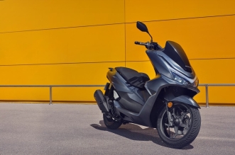 honda pcx125