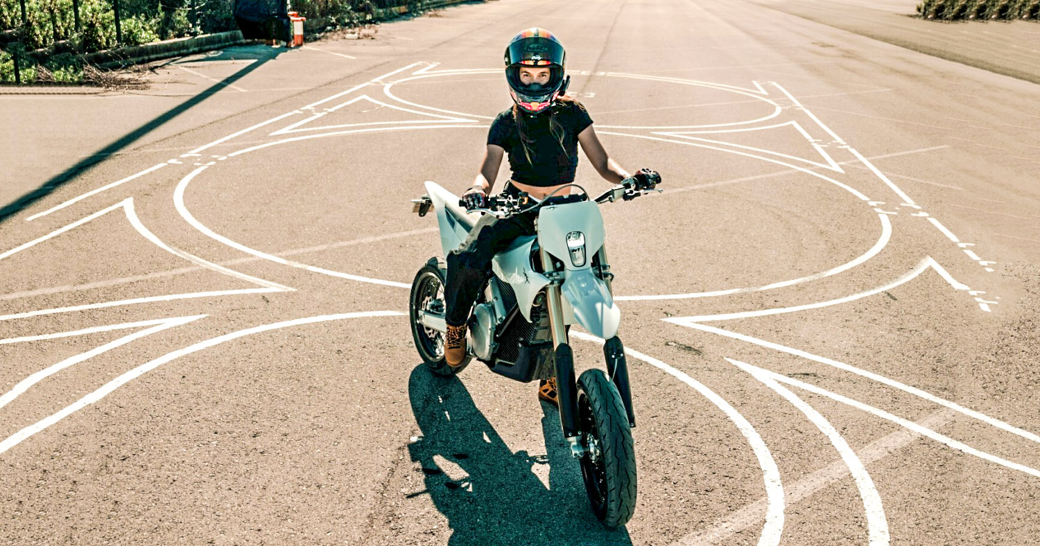 stark varg sm Magyarország – árak, műszaki adatok, vélemény