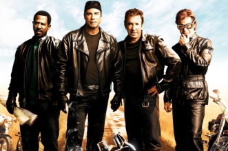 wild hogs 2 bachelor ride