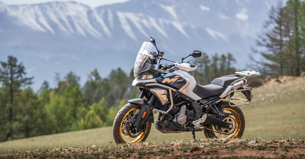 Magyar motorpiac: a Top 25 új motorkerékpár 2025-ben