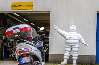 műszaki vizsga árak 2026