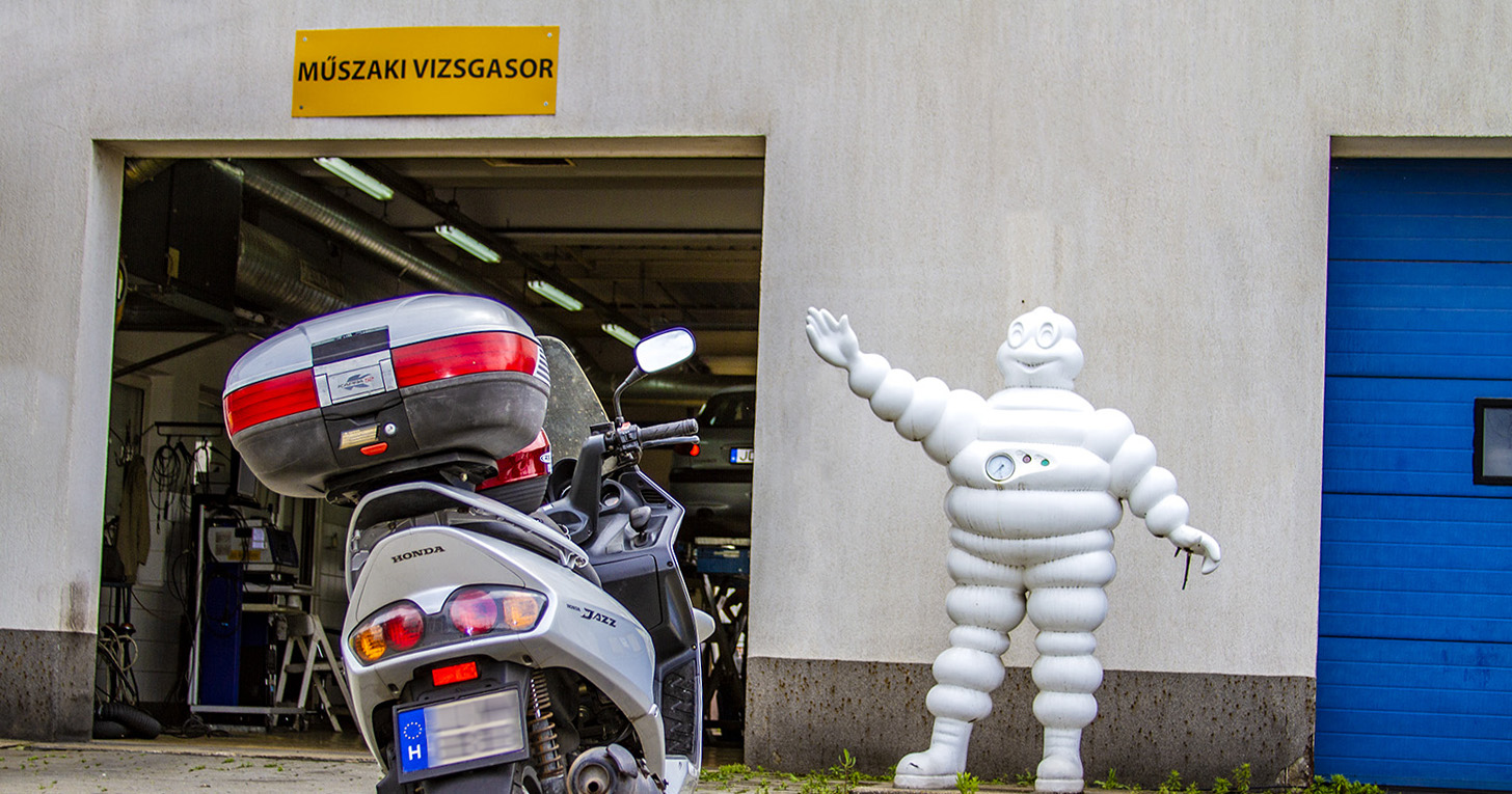 Olvasói: miért lesz „sokkal drágább” 2026-ban a műszaki vizsga?