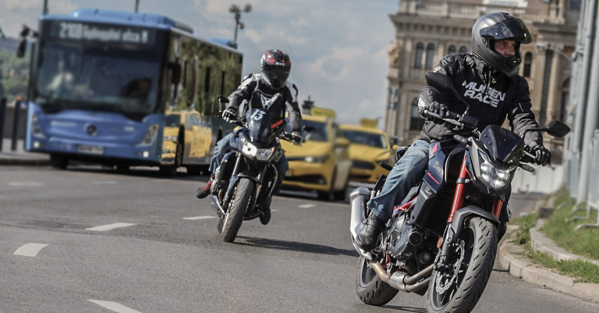 Szeptemberben vezetik be az új KRESZ-t, ez a tíz legfontosabb változás