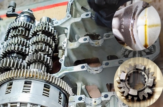 kuplung nelkul valtas szerviz bontás