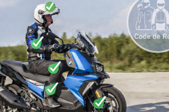 új kresz motoros védőruha