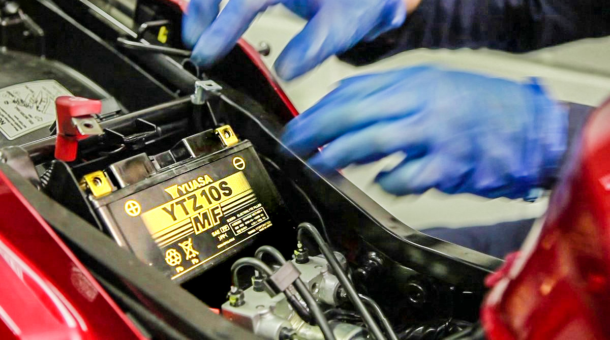 Már nem csak akkumulátorban erős a Yuasa