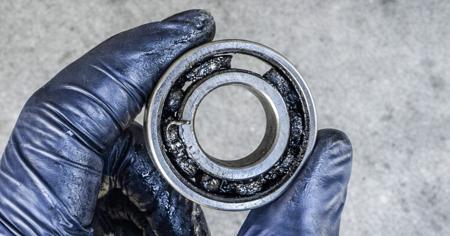 Ezen múlik a motorod kezessége, érdemes figyelni rá