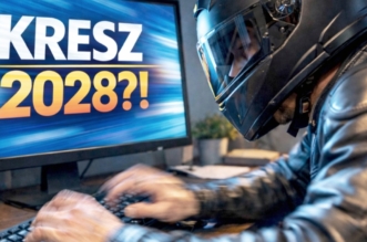 új kresz 2028
