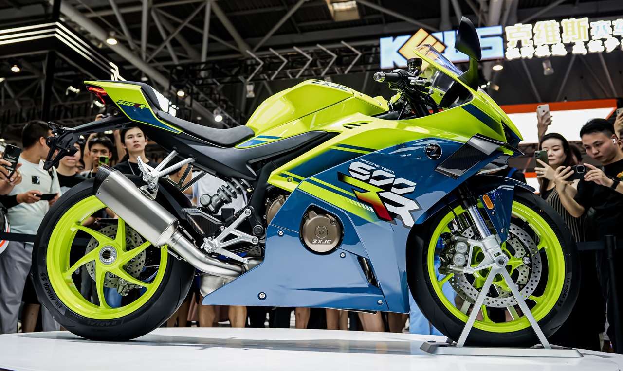 zxmoto eicma
