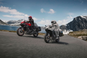 26YM Honda CB1000GT