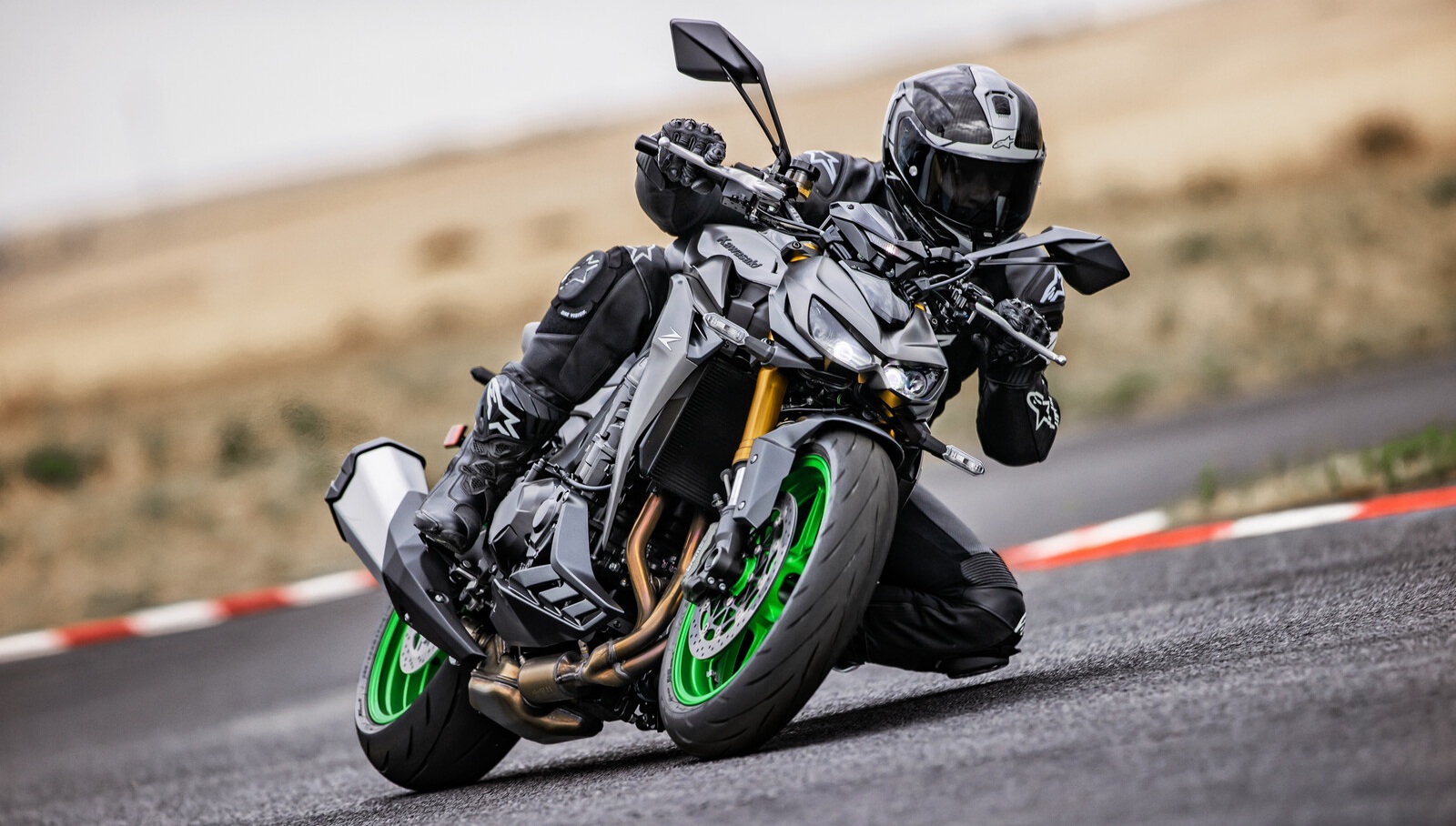 Kawasaki z1100