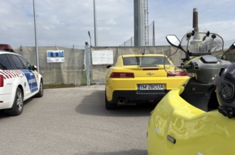 cserbenhagyás
