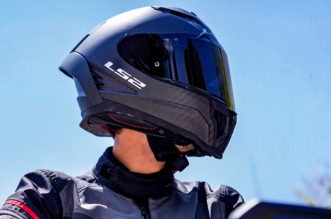 ls2 helmet