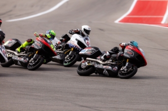 2026 BWC, Round01, COTA, USA