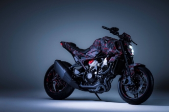 honda v3r