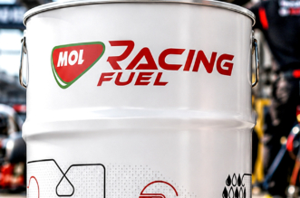 mol racing oldtimer fuel ár forint