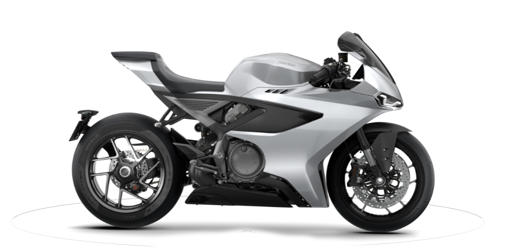 norton manx r 1