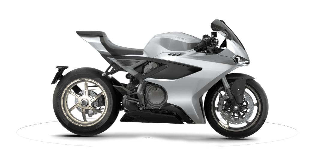 norton manx r apex