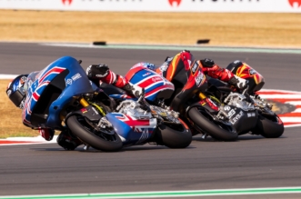BWC Round04 – Action – Sunday 13