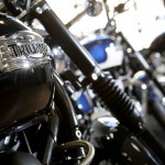 Triumph Budapest