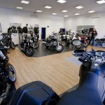 Triumph Budapest