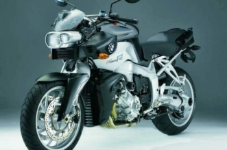BMW K 1200 R