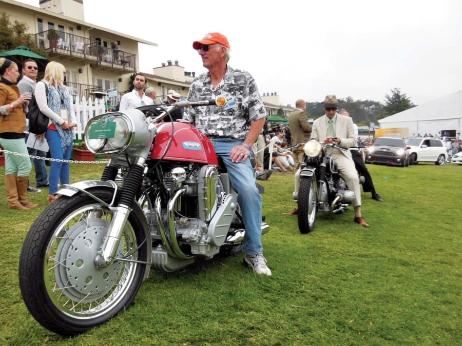 Concours d'Elegance